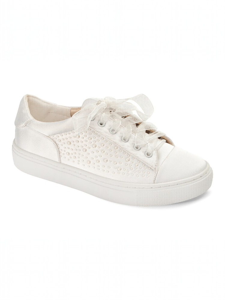 G.Westerleigh Nina Bruidsschoenen main product photo