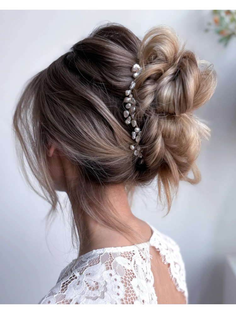 Nova Haarstreng Goud main product photo