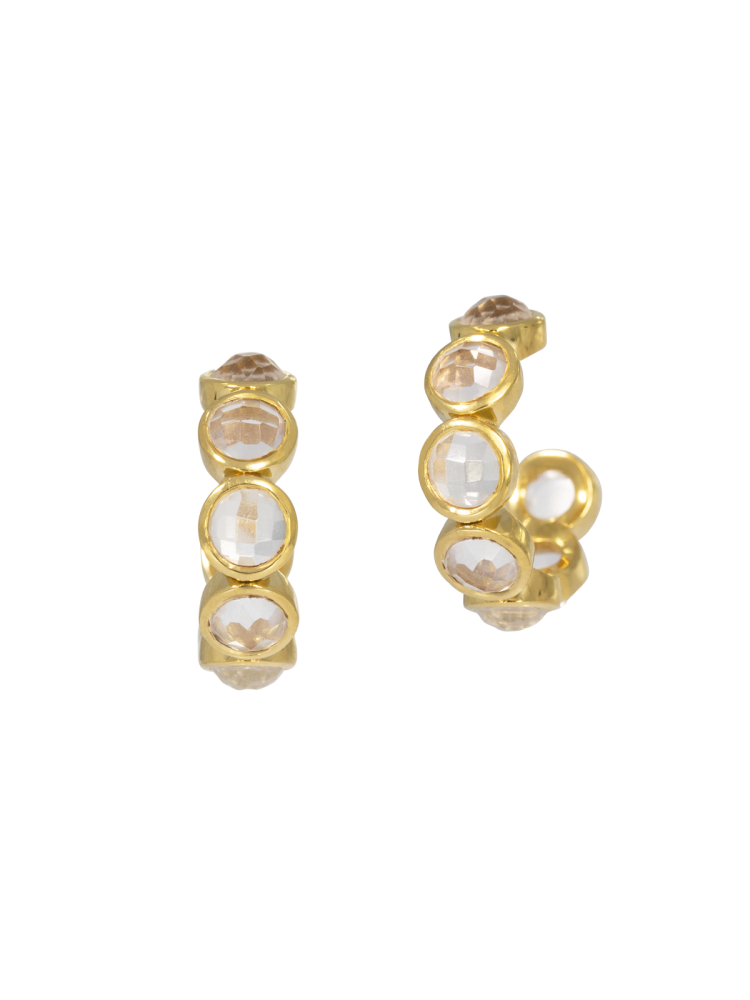 Juvelan Rachel Oorbellen main product photo