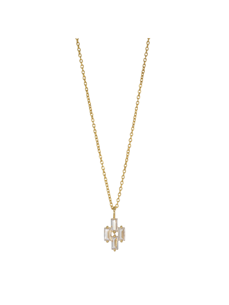 Juvelan Rarity Ketting main product photo