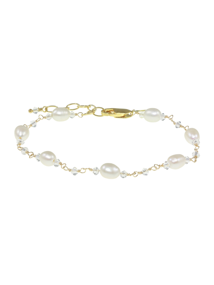 Juvelan Sparkling Love Armband main product photo