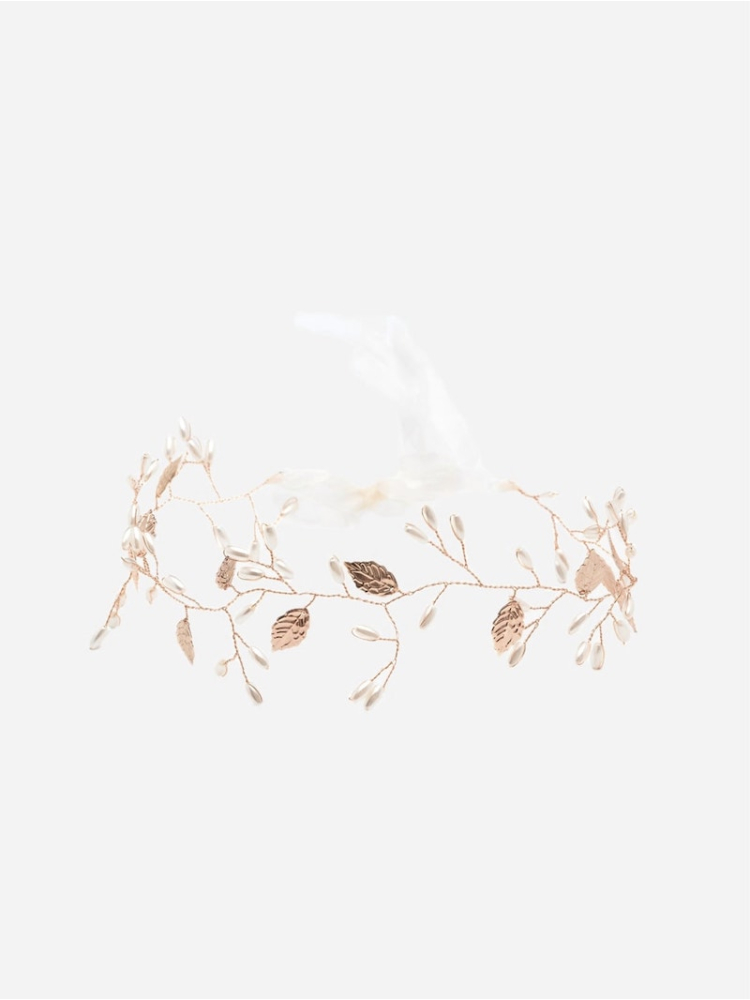 abrazi haarband HB-FD-Rose main product photo