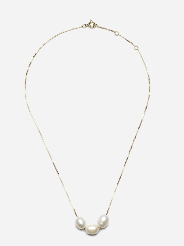 Abrazi Heiress ERA Ketting main product photo