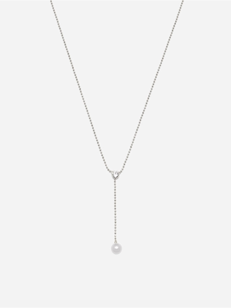 Abrazi Lovey Pearl Ketting main product photo