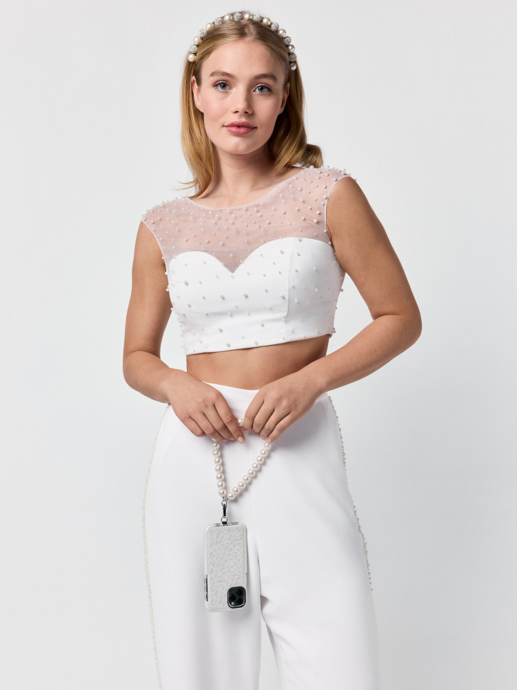 Poirier AC-75600 Telefoonketting main product photo