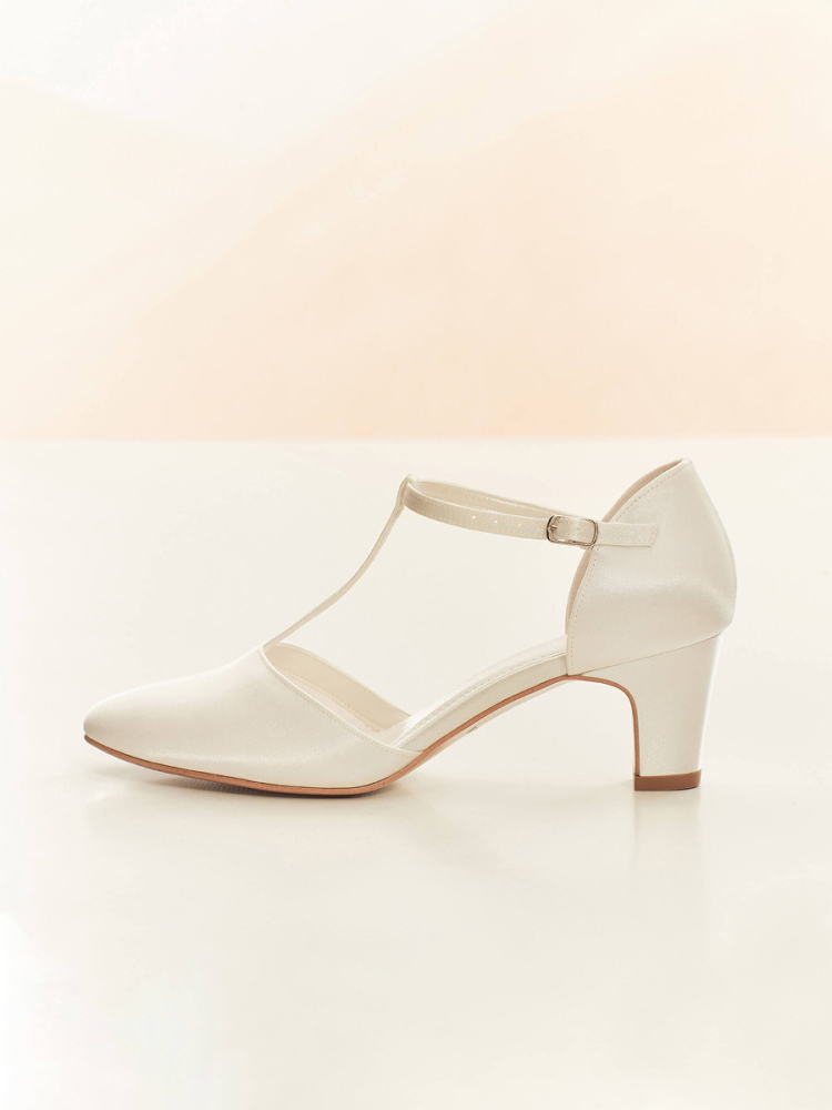 Avalia Bruidsschoenen Aura-37 Tweedekans main product photo