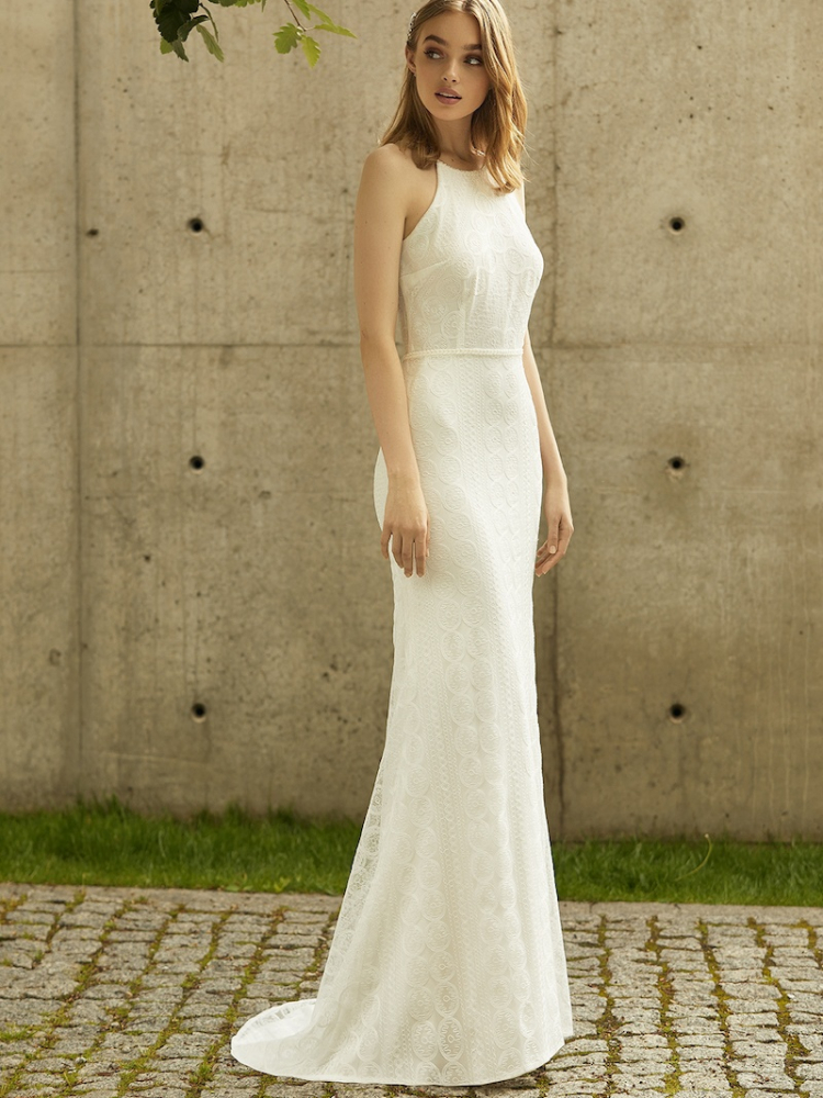 Bride Now BN-001 Trouwjurk main product photo