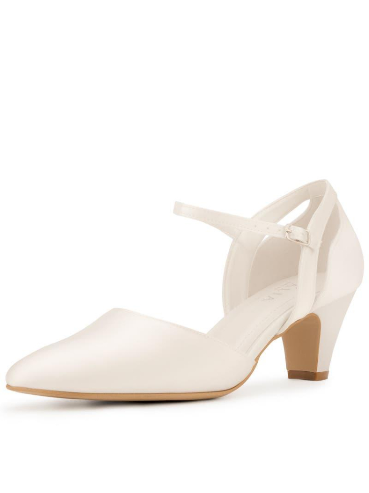 Avalia Star Bruidsschoenen main product photo