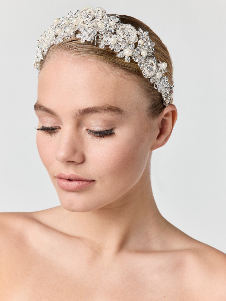 Poirier BB-75001 Tiara main product photo