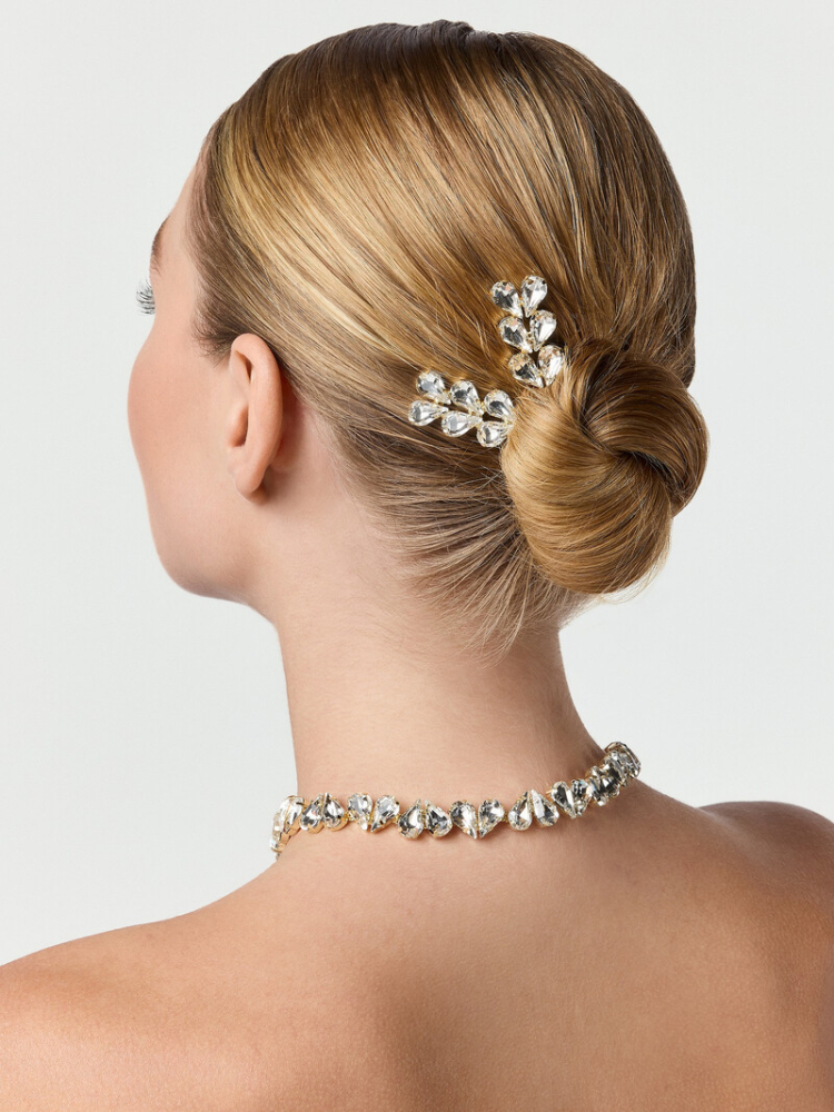 Poirier Haarspelden main product photo