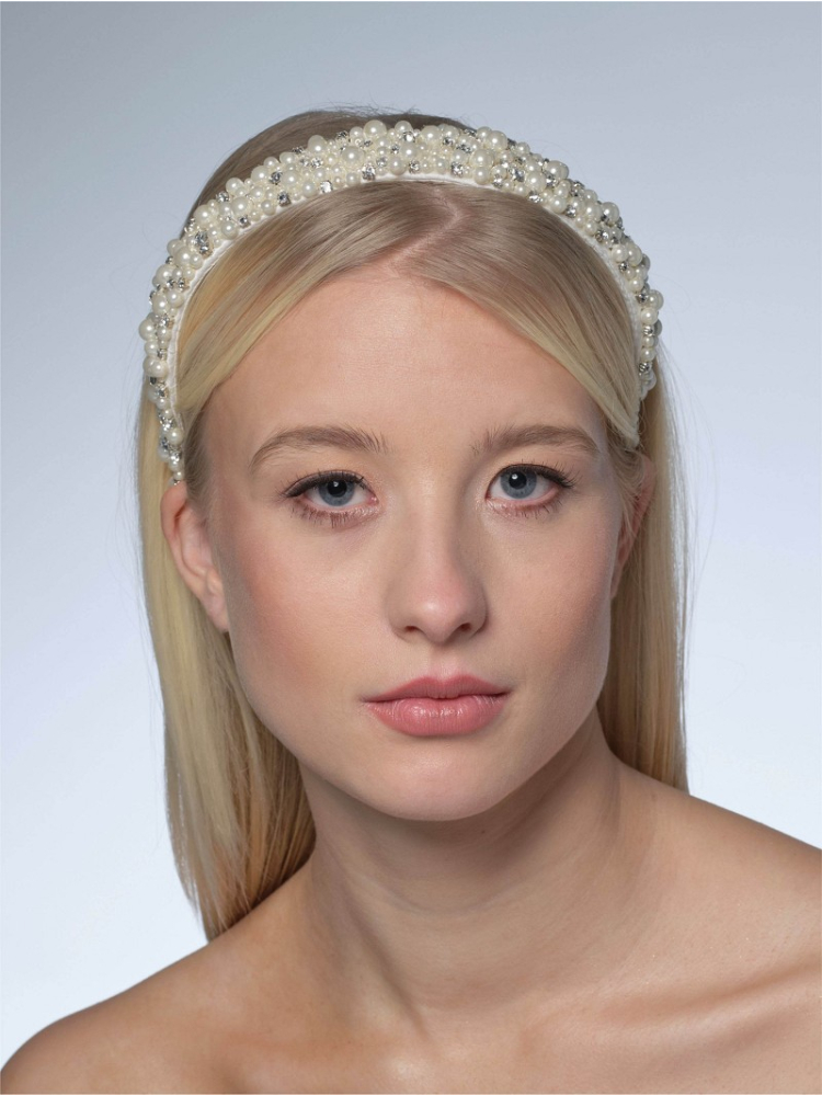 Poirier BB-7642 Diadeem main product photo