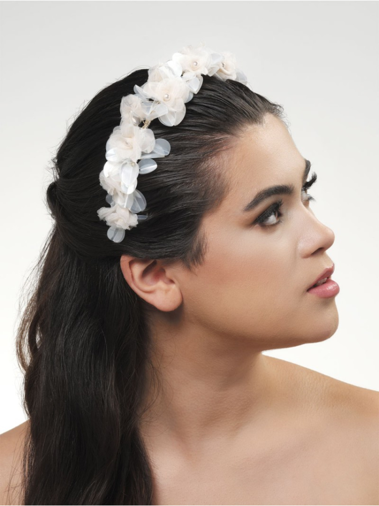 Poirier BB-669 Tiara main product photo