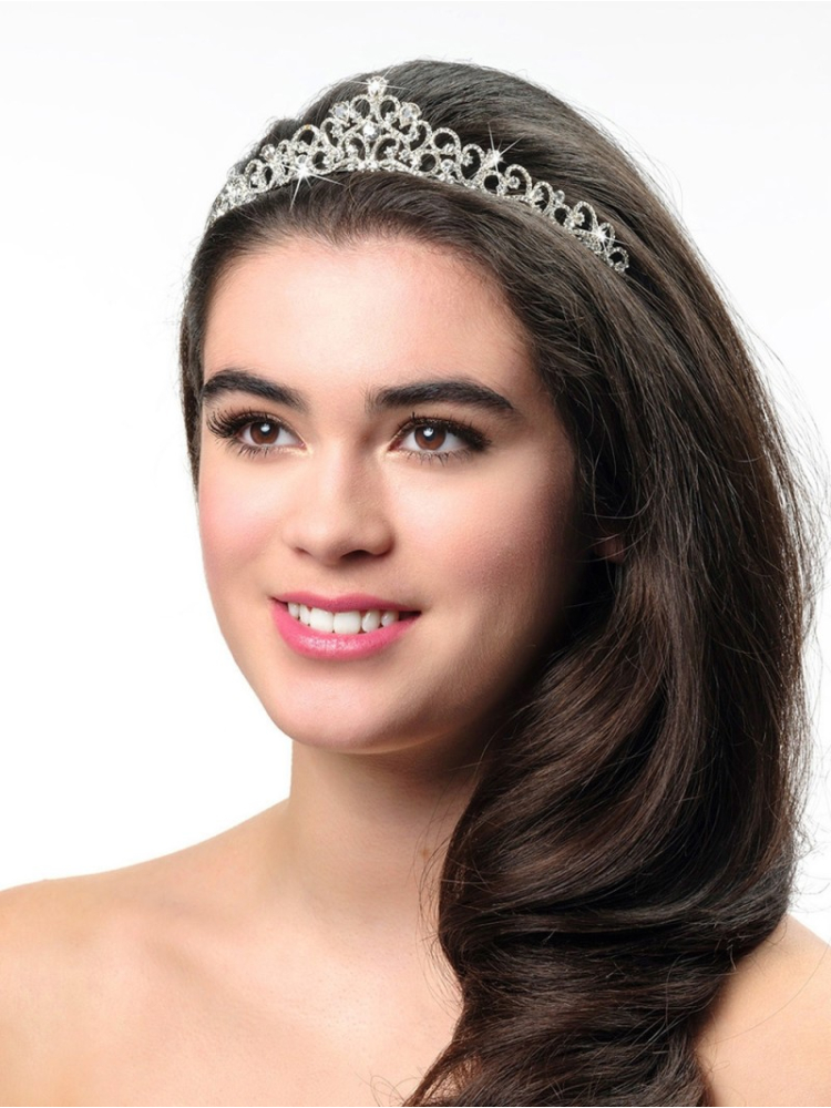 Poirier BB-721 Tiara main product photo