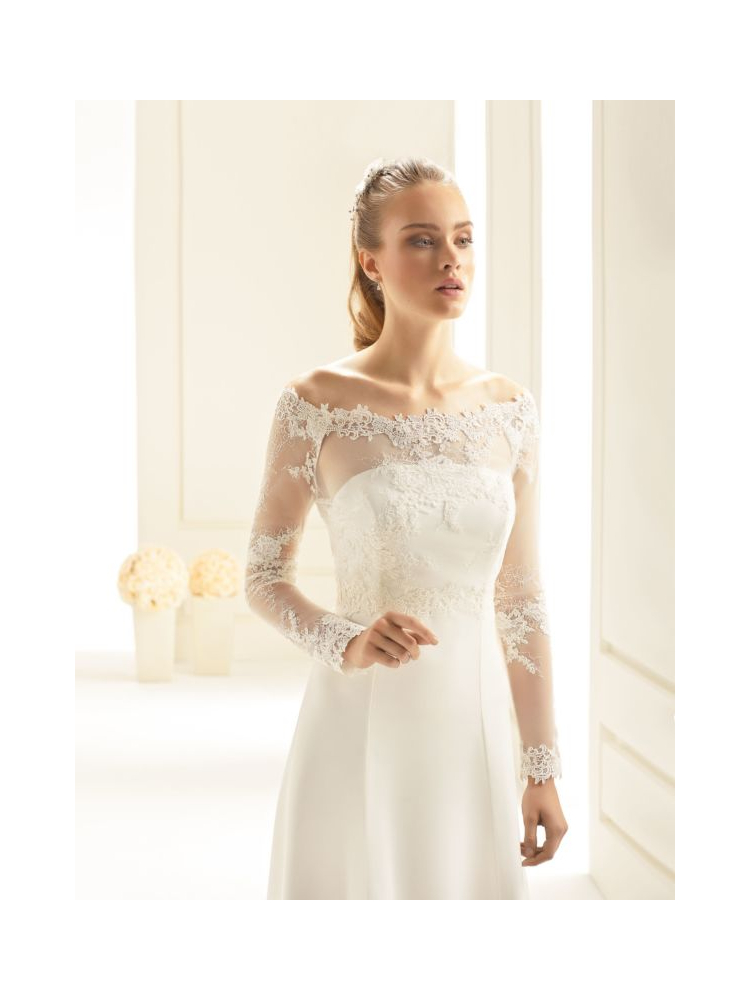 Bianco Evento E256 Bolero Kant main product photo