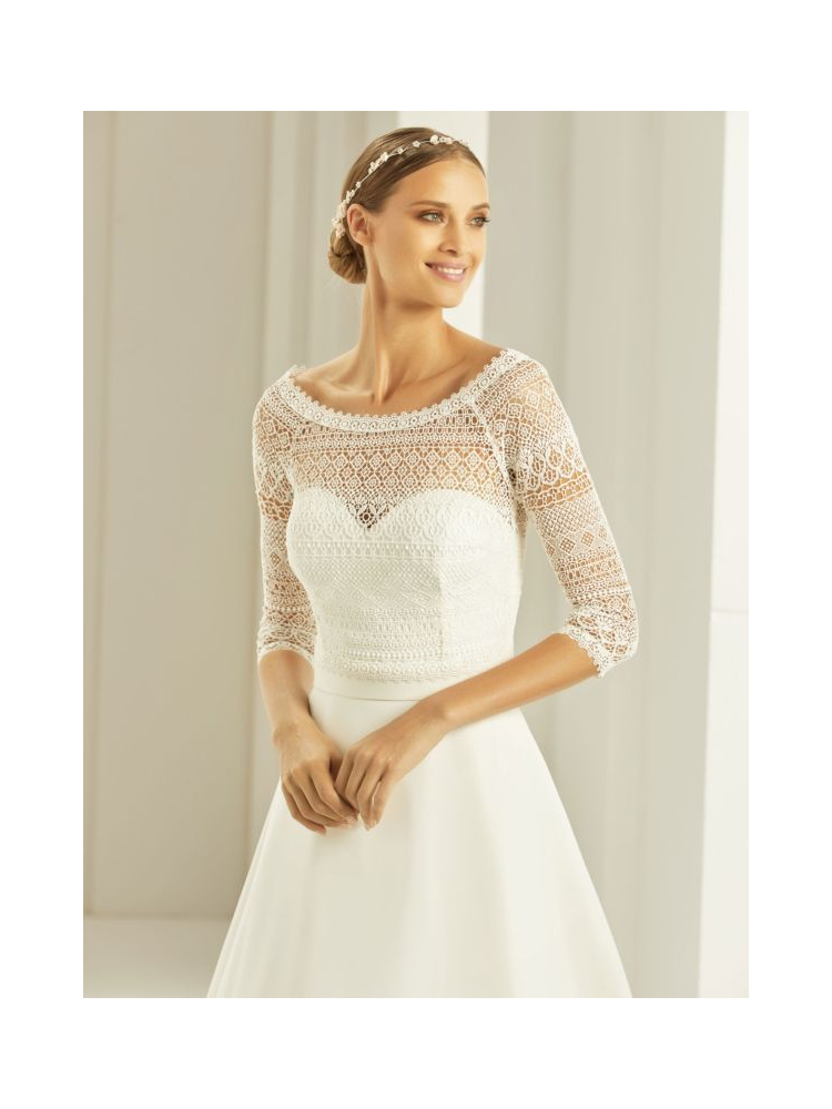 Bianco Evento E280 Bolero Kant BOHO main product photo