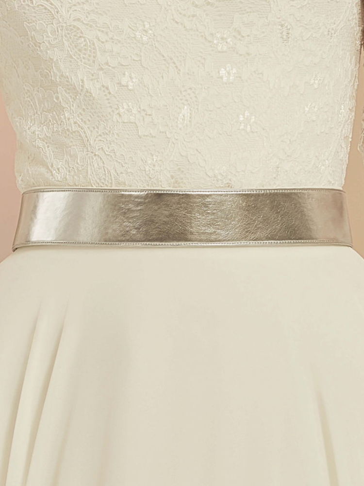 Bianco Evento PA94 Ceintuur main product photo