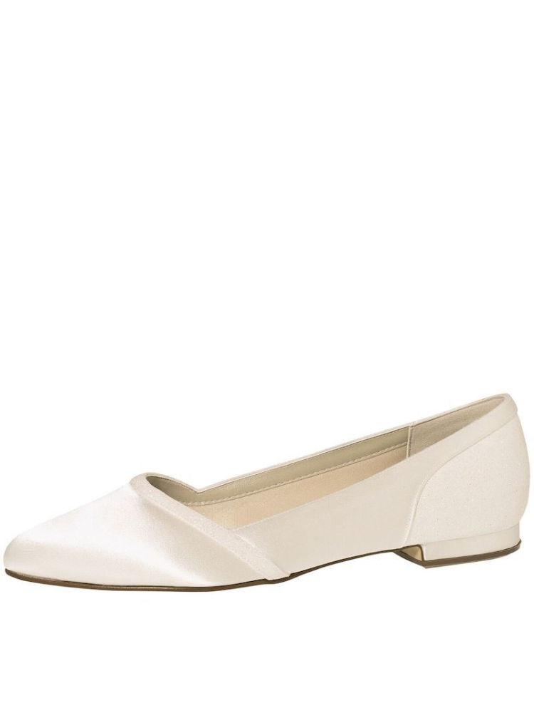 Rainbow Club Belina Bruidsschoenen main product photo