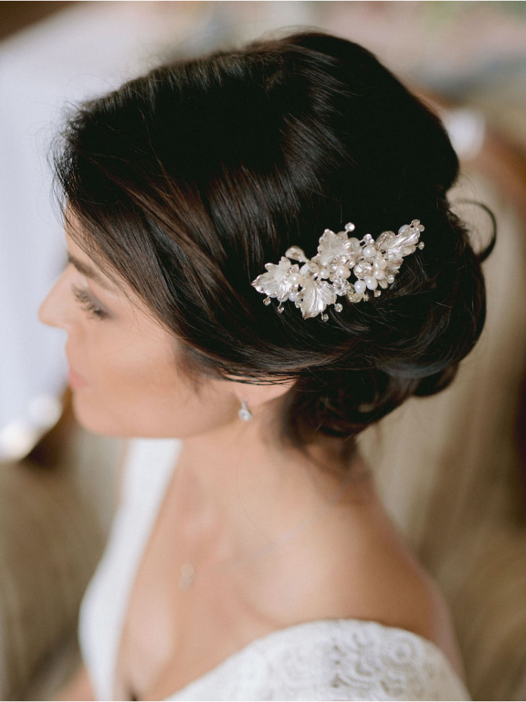 G. Westerleigh BHC-1953 Haarkam main product photo