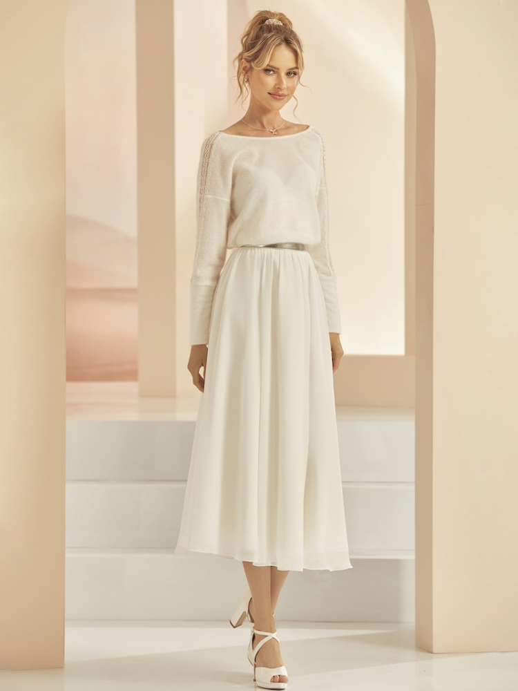 Bianco Evento Silva Rok main product photo