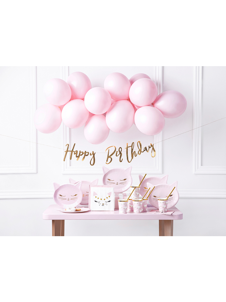 Feestpakket Cats main product photo