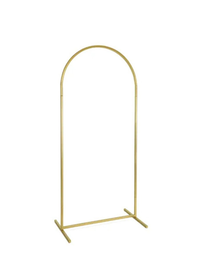 Backdrop Boog Goud main product photo