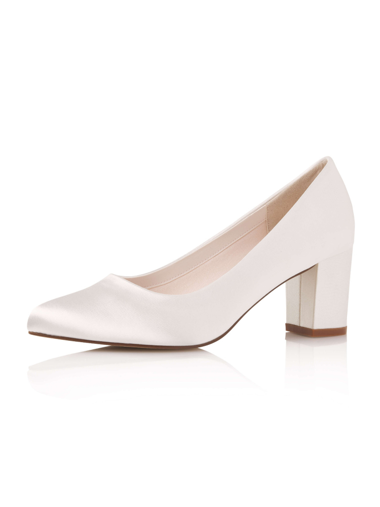 Rainbow Club Bo Bruidsschoenen main product photo