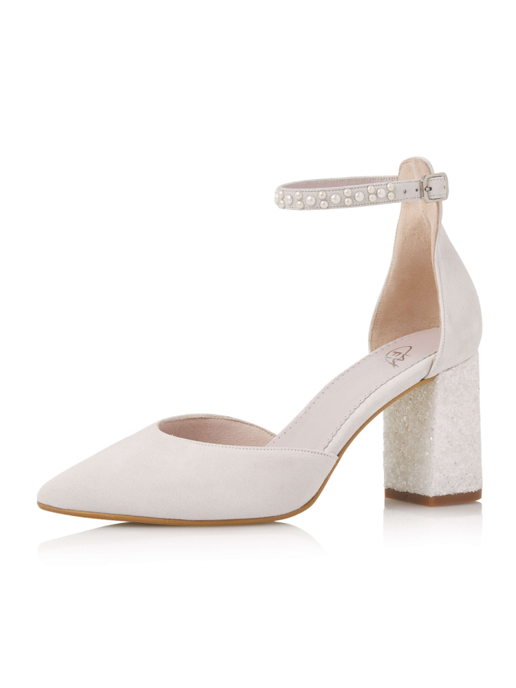 Fiarucci Bridal Bryoni Bruidsschoenen main product photo