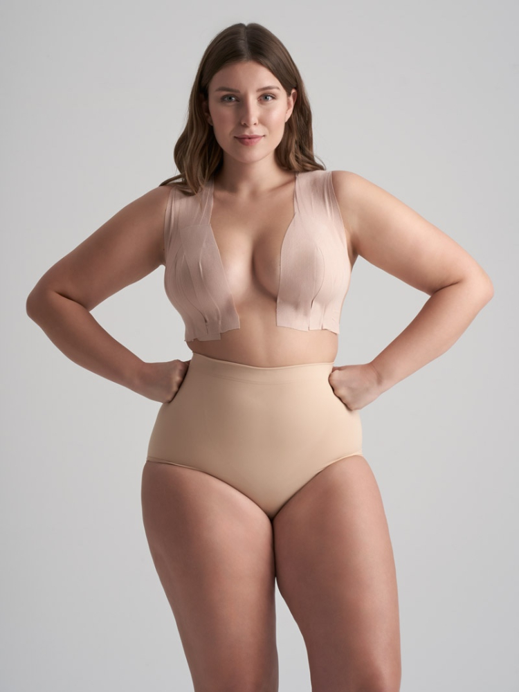 BYE BRA Body Tape Roll Lichaamsband main product photo