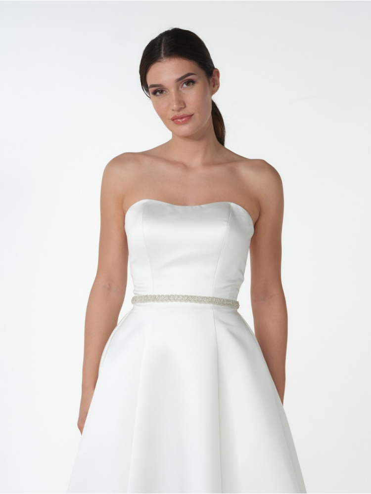 Poirier C-1506 Bruids Ceintuur main product photo