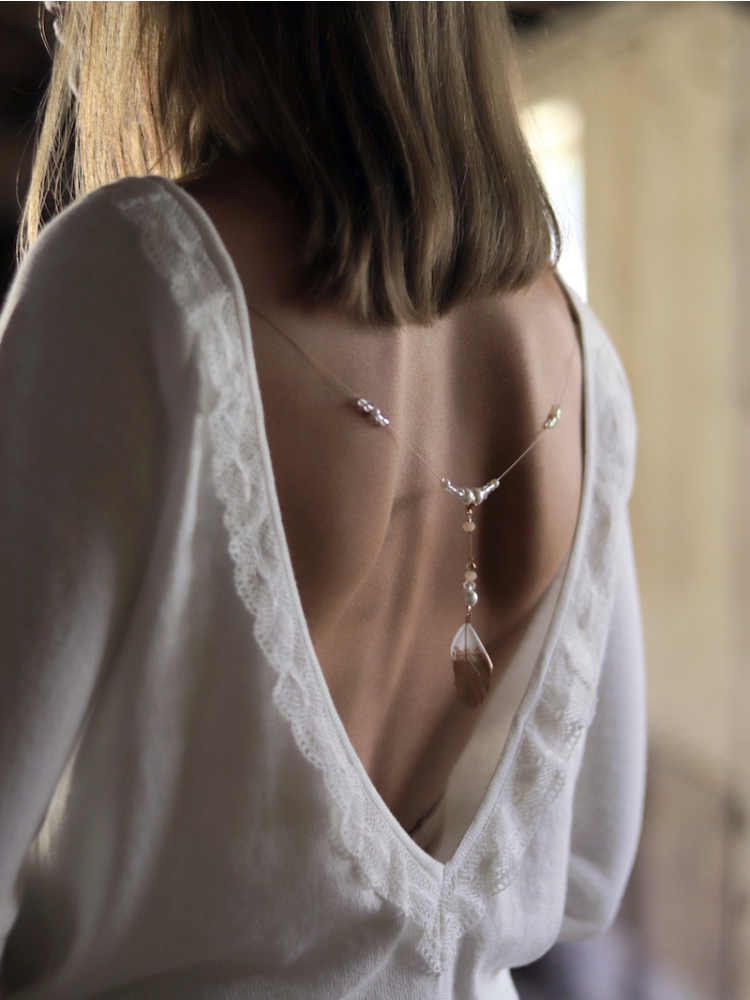 Forever & Eva C212 Veren Bedel main product photo