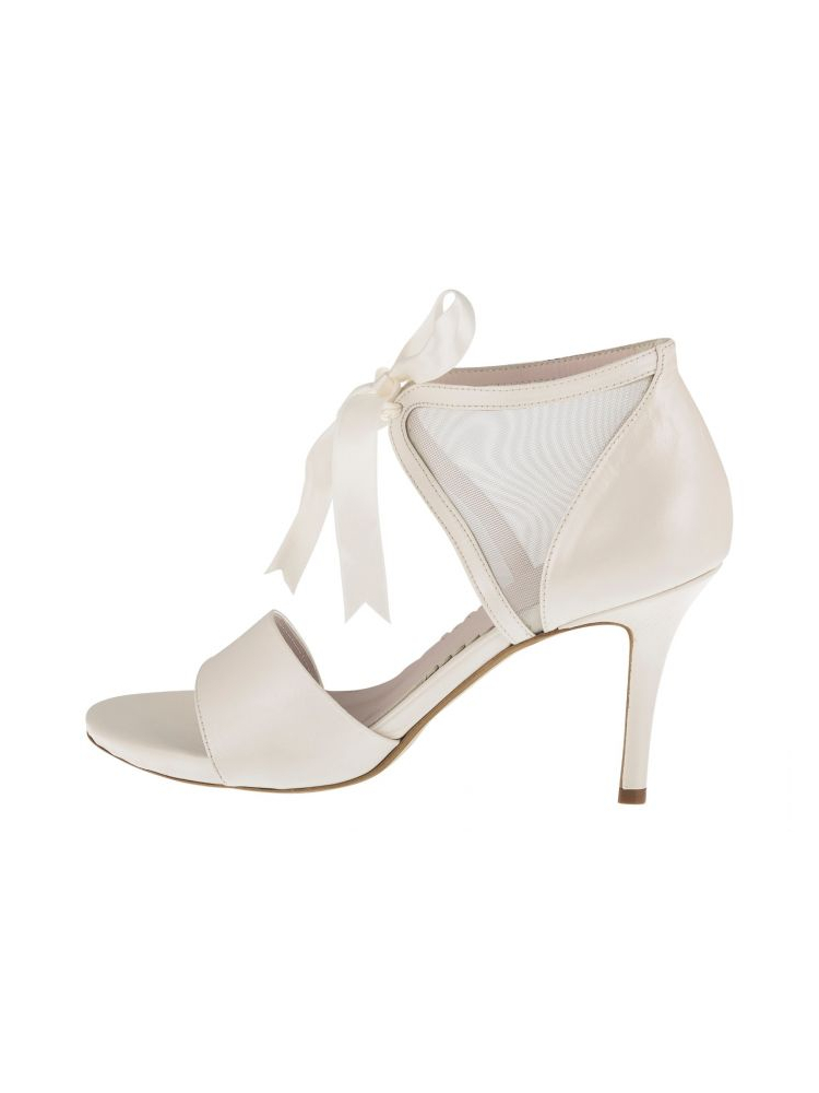 Fiarucci Bridal Dyonne-41 Bruidsschoenen Tweedekans main product photo