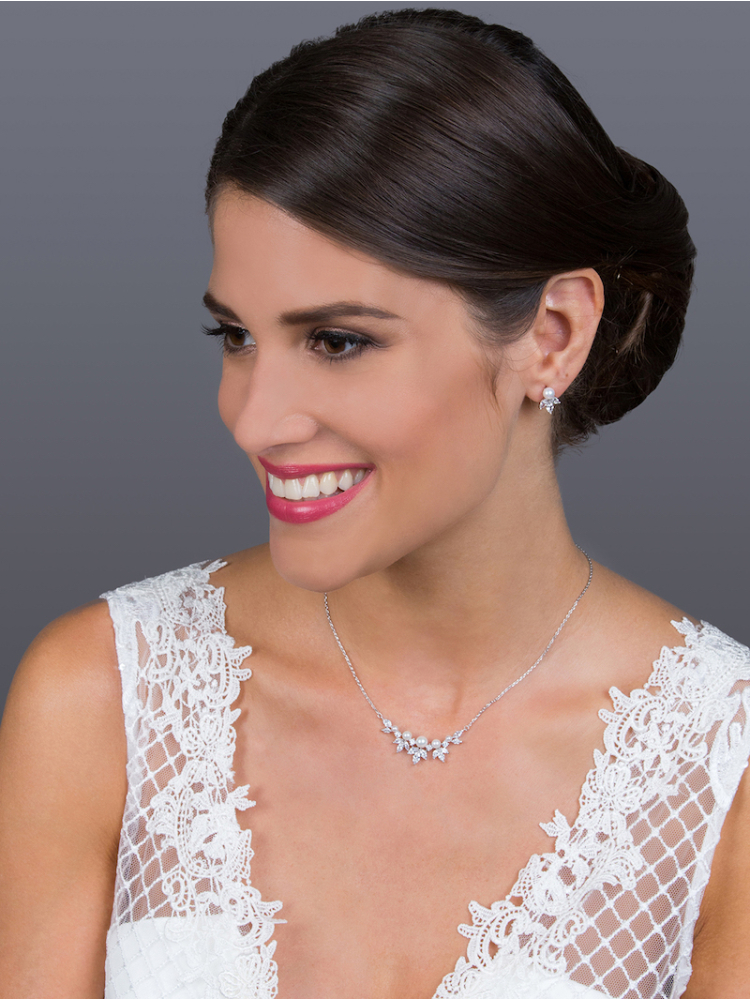 G.Westerleigh DZ0509S Sieradenset main product photo