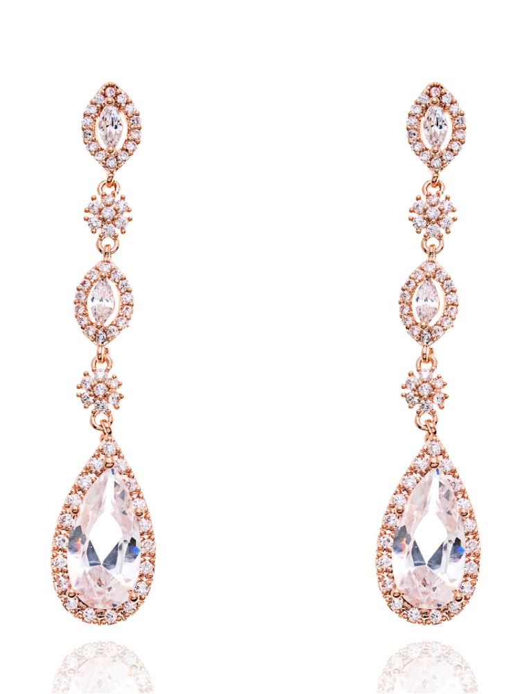 G. Westerleigh EG4177 Oorbellen main product photo