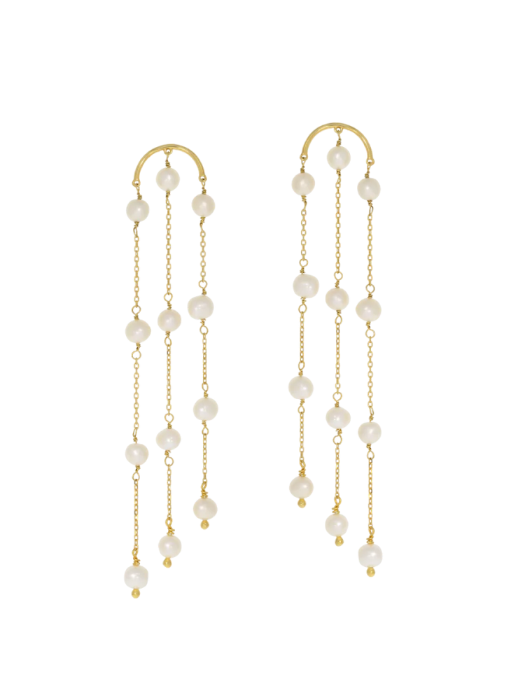 Juvelan Eliza Oorbellen main product photo