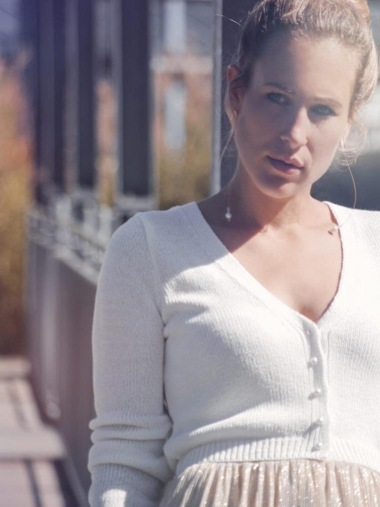 Forever & Eva P5561 Vest main product photo