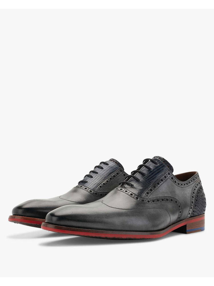 Floris van Bommel 19062/01 Grey main product photo