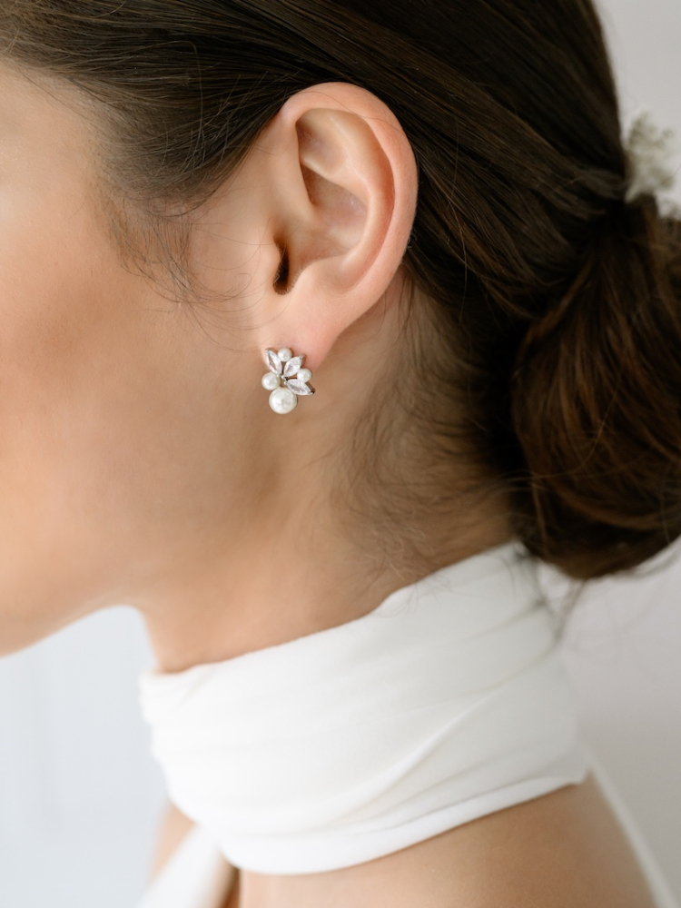 G. Westerleigh ER1108 Oorbellen main product photo