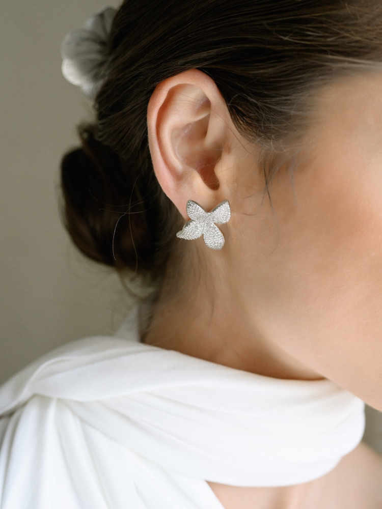 G. Westerleigh ER1111 Oorbellen main product photo