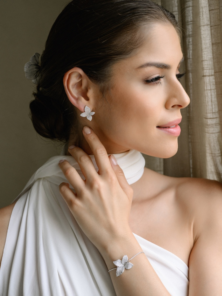 G. Westerleigh ER2203 Oorbellen main product photo