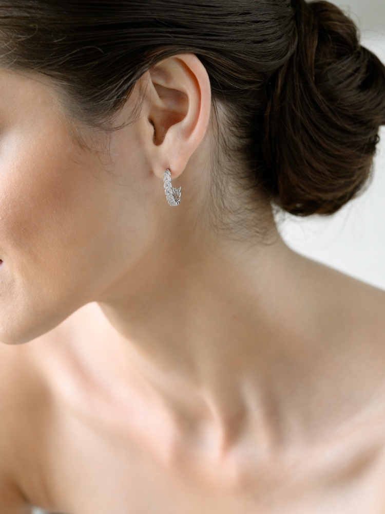 G. Westerleigh ER2879 Oorbellen main product photo