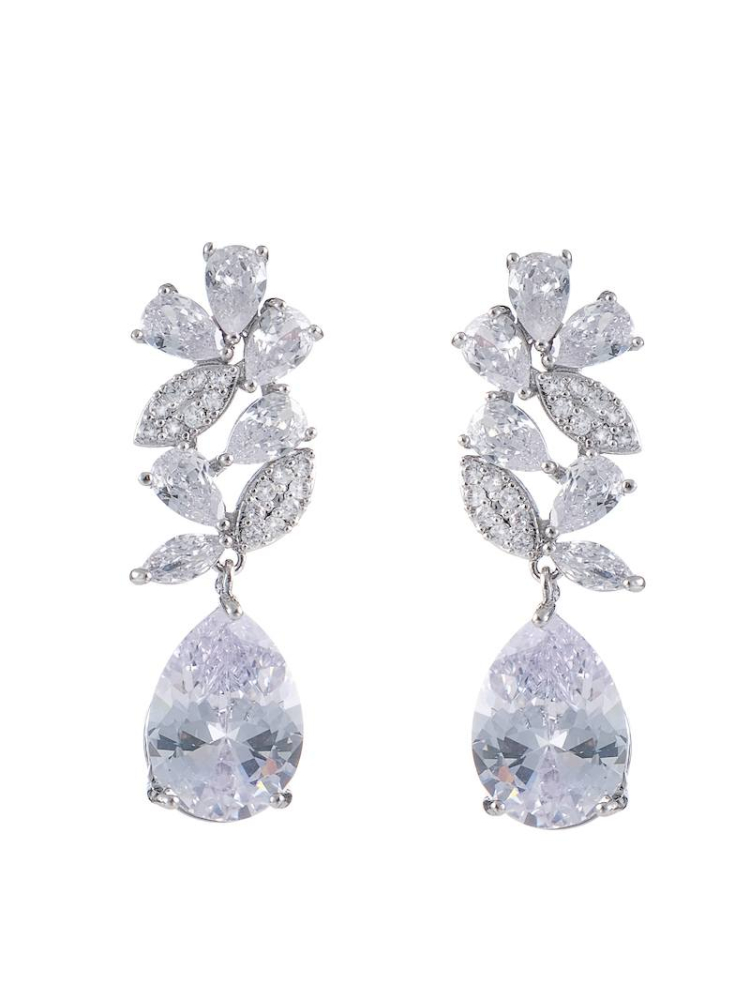 G. Westerleigh ER4142 Oorbellen main product photo