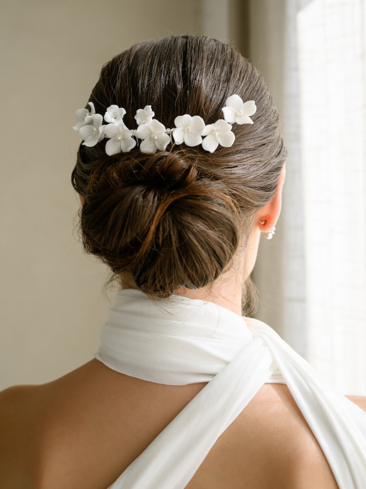 G. Westerleigh HC0408 Haarkam main product photo