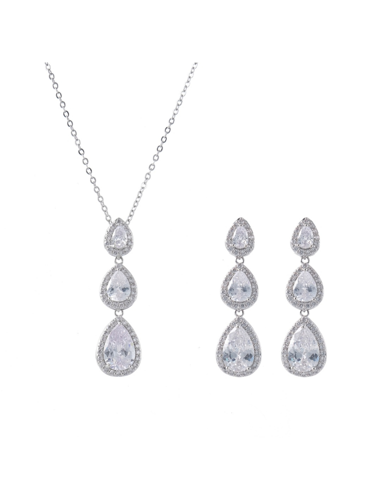 G. Westerleigh JS6448 Sieradenset main product photo