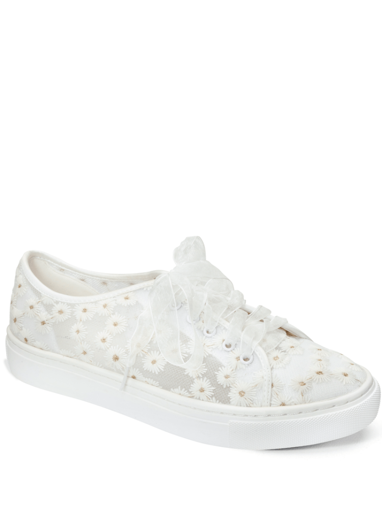 G. Westerleigh Margerita Bruidsschoenen main product photo