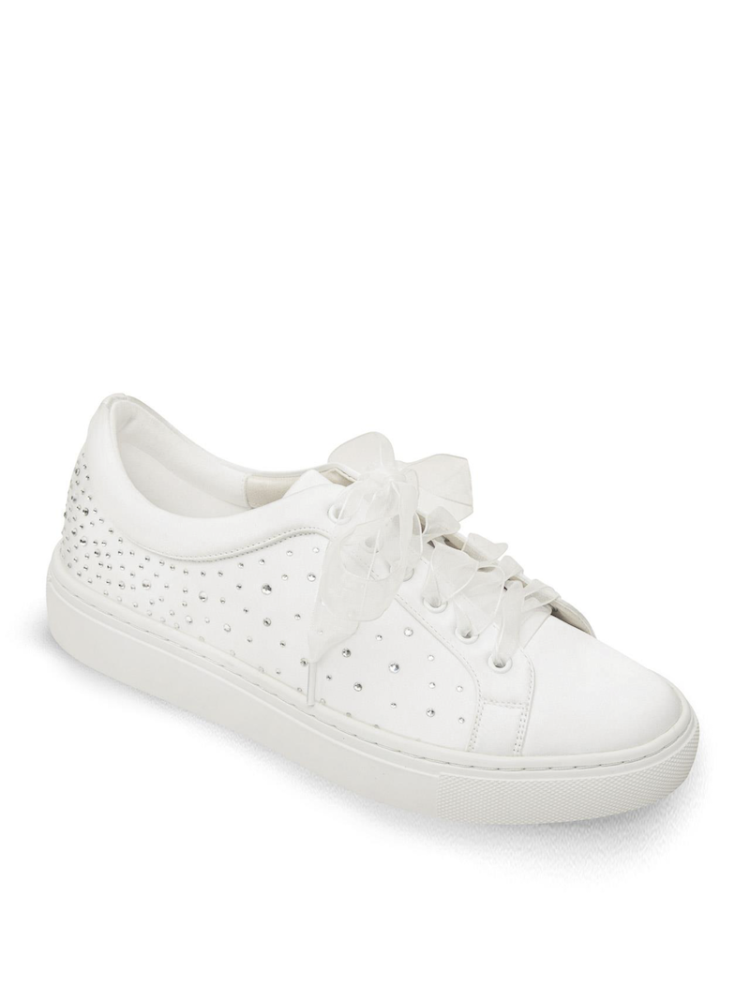 G. Westerleigh Natalie Bruidsschoenen main product photo