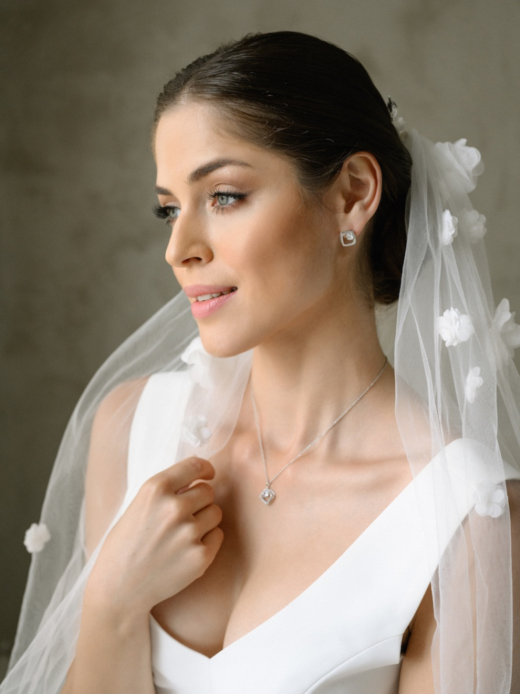 G. Westerleigh NS0778 Sieradenset main product photo