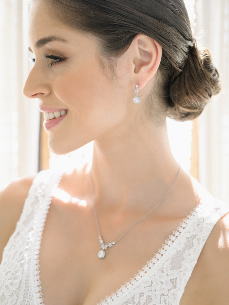 G. Westerleigh NS0781 Sieradenset main product photo