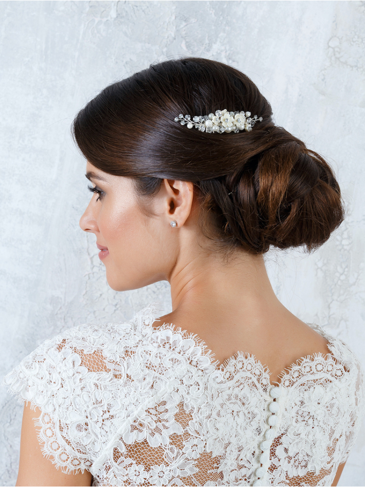 G. Westerleigh ST1-3302 Haarkam main product photo