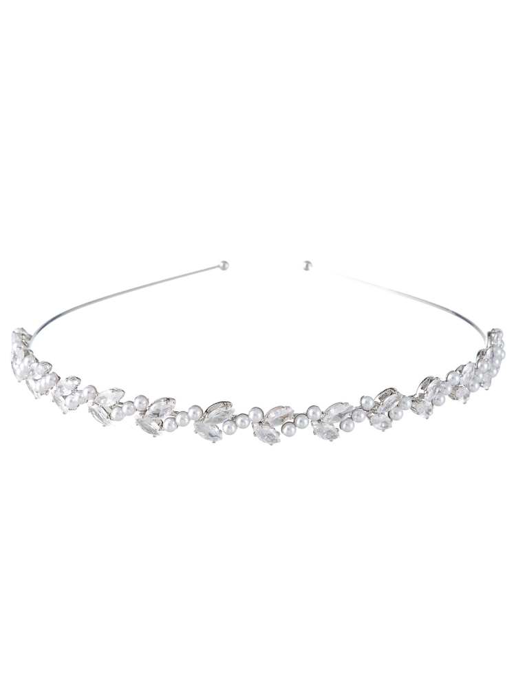 G. Westerleigh TR2954 Tiara Zilver main product photo