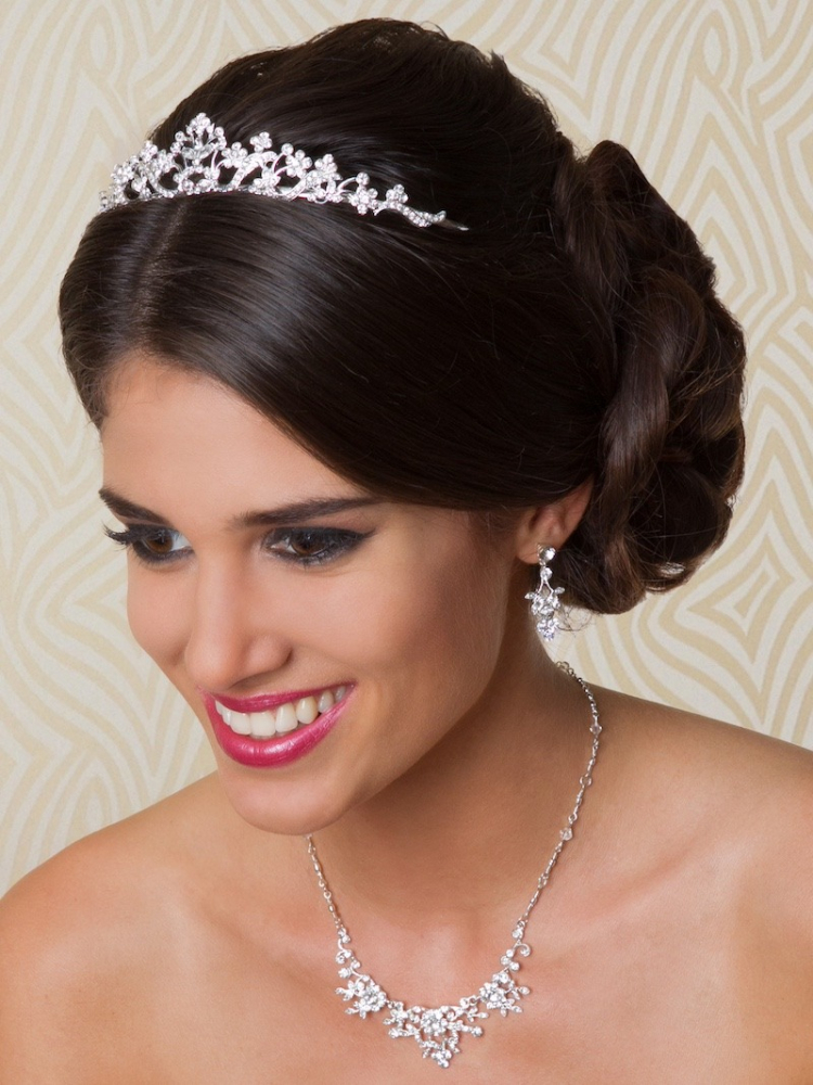 G. Westerleigh TS-J257 Tiara Tiara main product photo